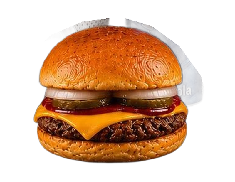 SINGLE HERO CHEESE